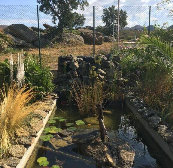 Bed and Breakfast Casa De L’albada