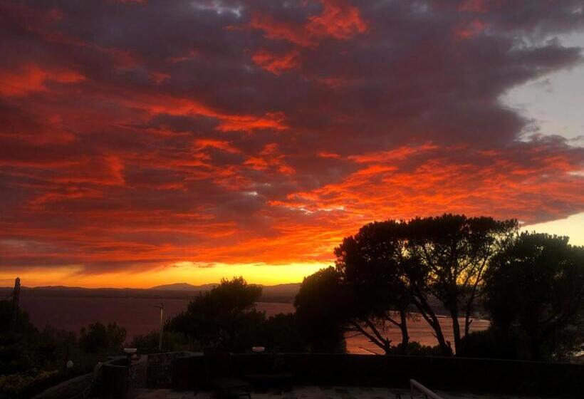 Bed and Breakfast Casa De L’albada