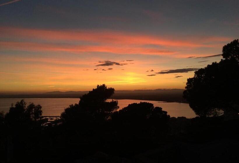 Bed and Breakfast Casa De L’albada