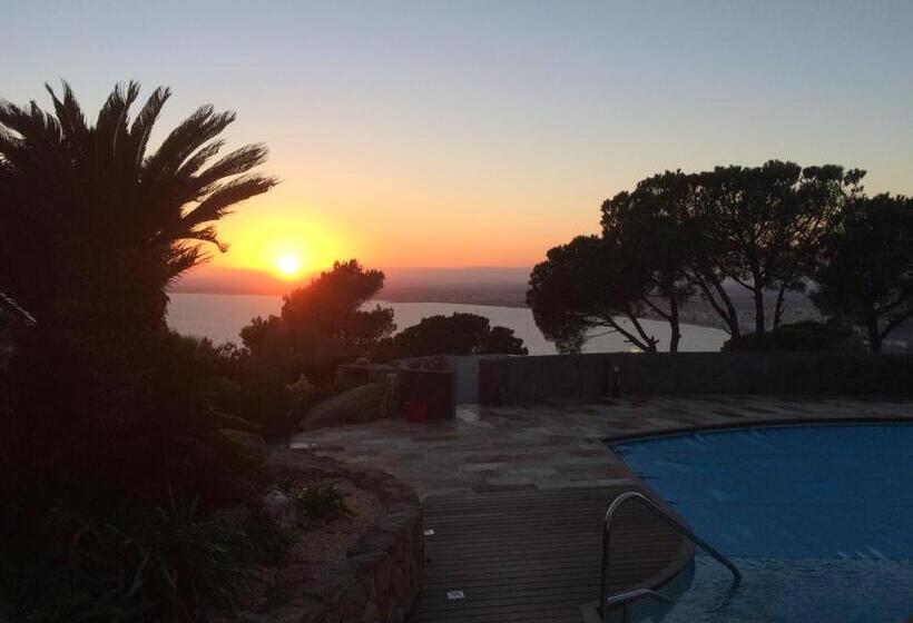 Bed and Breakfast Casa De L’albada