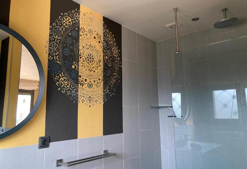 Bed and Breakfast Casa De L’albada