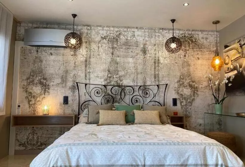 تختخواب و صبحانه Casa De L’albada