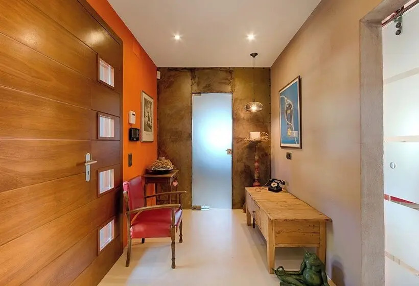 צימר Casa De L’albada