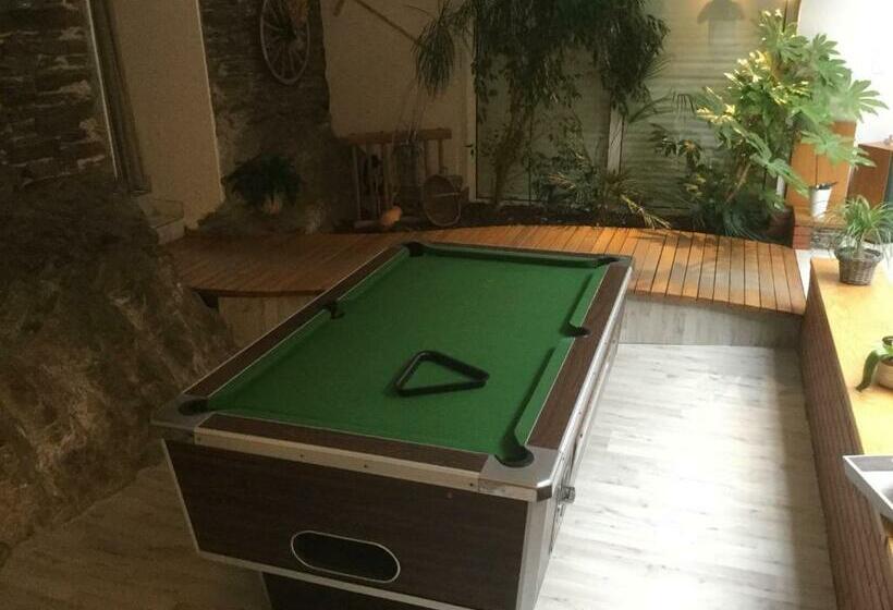 Bed and Breakfast Chambre D’hôtes à Vallet