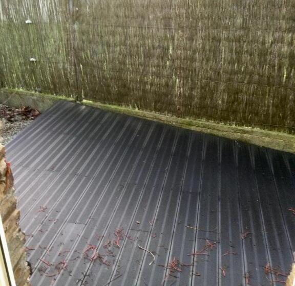 Bed and Breakfast Chambre D’hôtes à Vallet