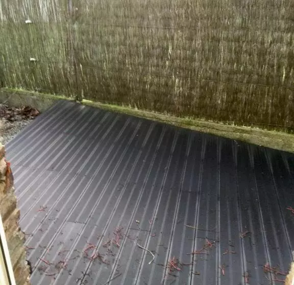 Aamiaismajoitus (B&B) Chambre D’hôtes à Vallet