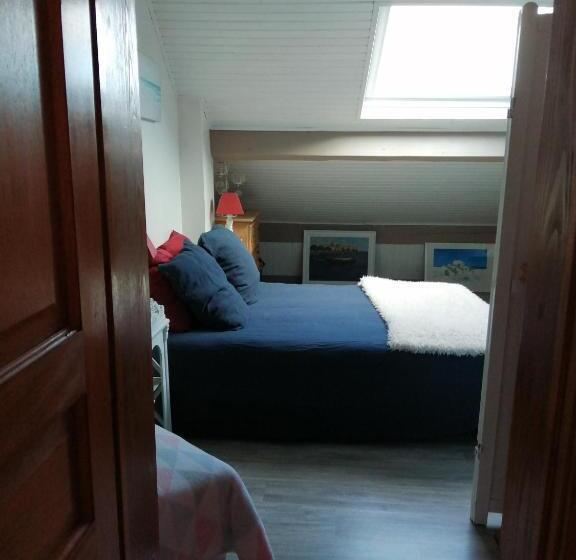 Bed and Breakfast Chambres D Hôtes Le Clos De La Presle