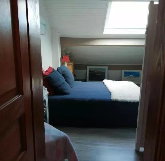 ベッドアンドブレックファースト Chambres D Hôtes Le Clos De La Presle