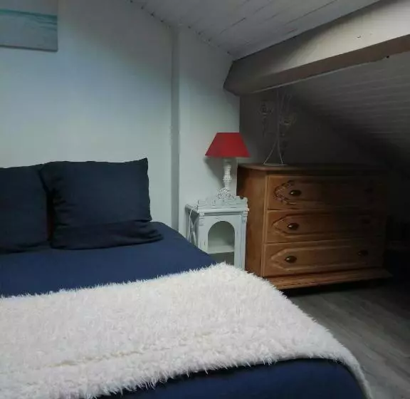 ベッドアンドブレックファースト Chambres D Hôtes Le Clos De La Presle