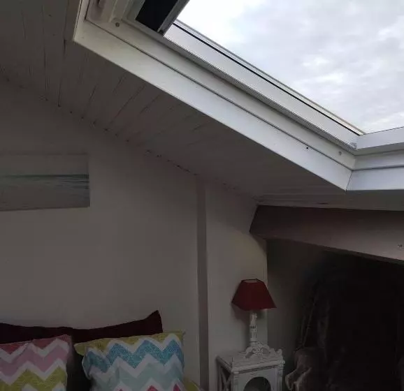 ベッドアンドブレックファースト Chambres D Hôtes Le Clos De La Presle