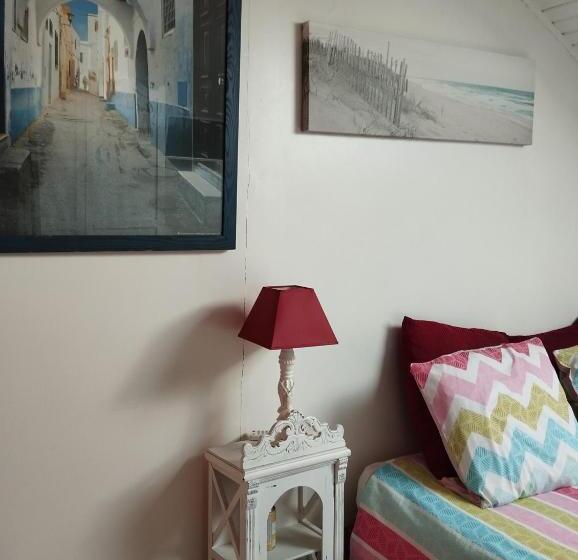 Bed and Breakfast Chambres D Hôtes Le Clos De La Presle