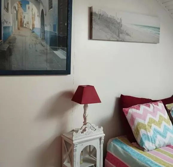 ベッドアンドブレックファースト Chambres D Hôtes Le Clos De La Presle