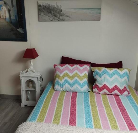 Bed and Breakfast Chambres D Hôtes Le Clos De La Presle