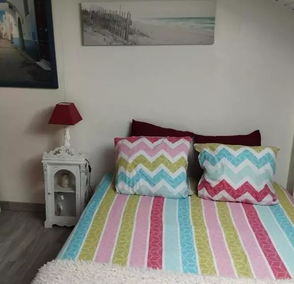 ベッドアンドブレックファースト Chambres D Hôtes Le Clos De La Presle