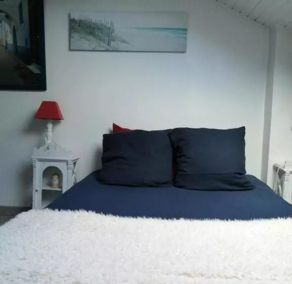 ベッドアンドブレックファースト Chambres D Hôtes Le Clos De La Presle