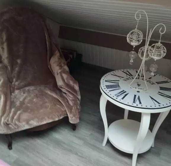 ベッドアンドブレックファースト Chambres D Hôtes Le Clos De La Presle