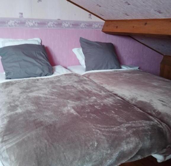 Bed and Breakfast Chambres D Hôtes Le Clos De La Presle