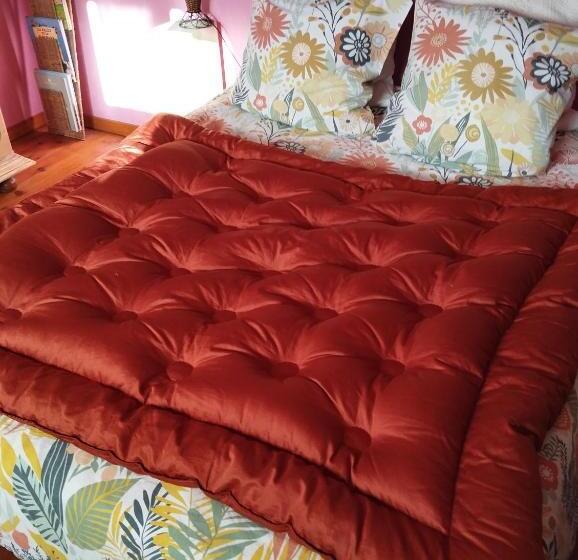 Bed and Breakfast Chambres D Hôtes Le Clos De La Presle