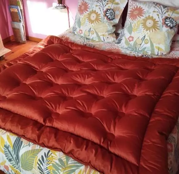 ベッドアンドブレックファースト Chambres D Hôtes Le Clos De La Presle