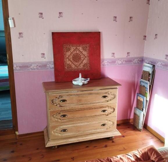 Bed and Breakfast Chambres D Hôtes Le Clos De La Presle