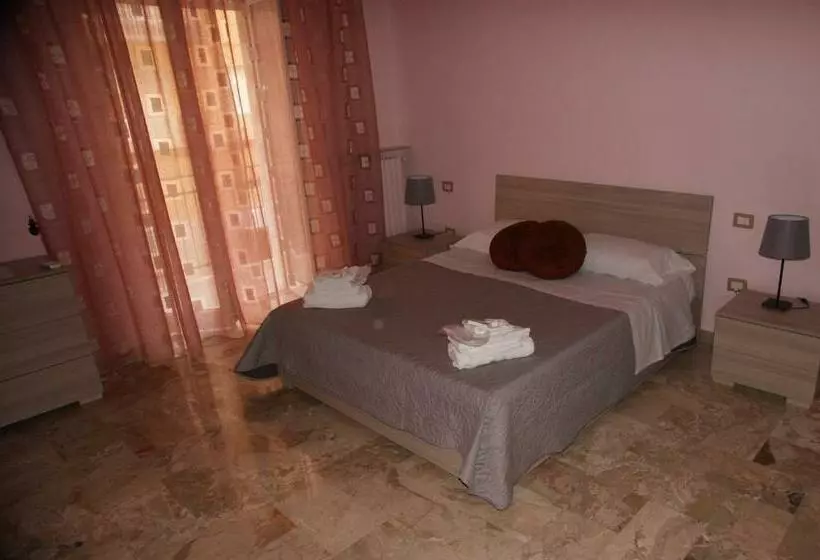 Aamiaismajoitus (B&B) Clotilde