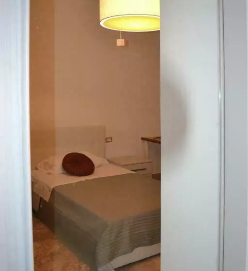 Aamiaismajoitus (B&B) Clotilde