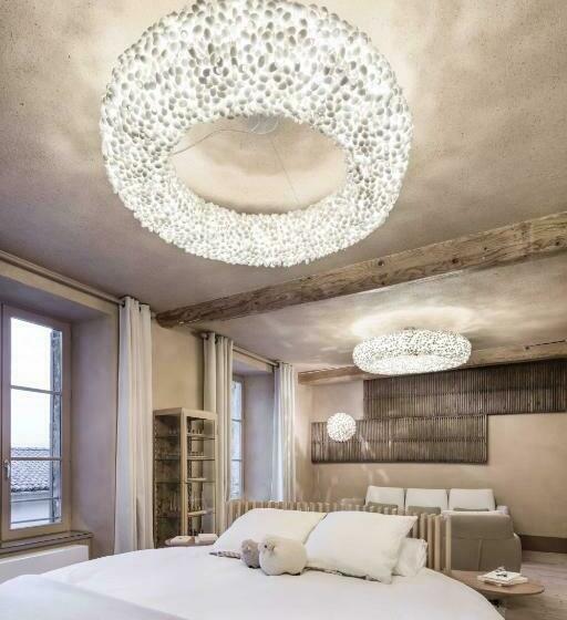 צימר Ancienne Fabrique De Soie à La Galicière