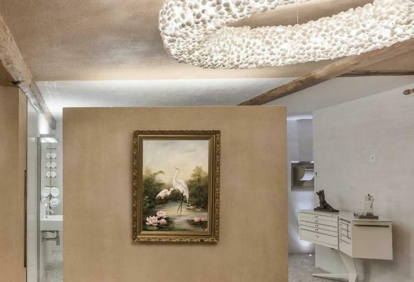 צימר Ancienne Fabrique De Soie à La Galicière