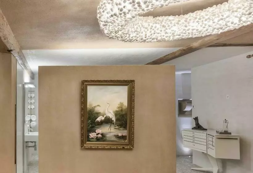 ベッドアンドブレックファースト Ancienne Fabrique De Soie à La Galicière