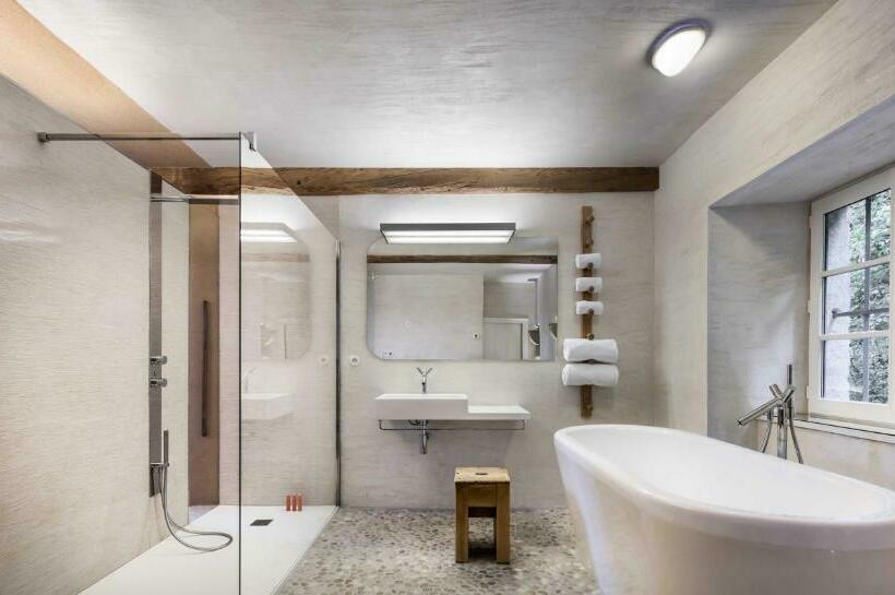 צימר Ancienne Fabrique De Soie à La Galicière