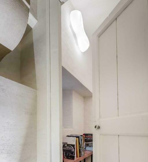 צימר Ancienne Fabrique De Soie à La Galicière