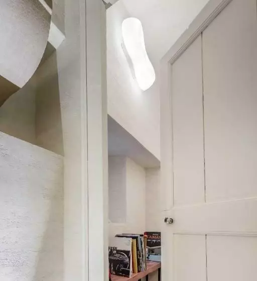 ベッドアンドブレックファースト Ancienne Fabrique De Soie à La Galicière