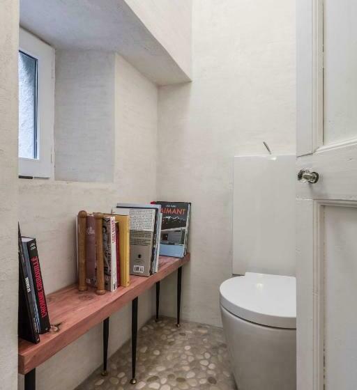 צימר Ancienne Fabrique De Soie à La Galicière