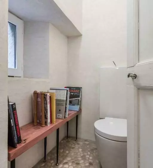 ベッドアンドブレックファースト Ancienne Fabrique De Soie à La Galicière