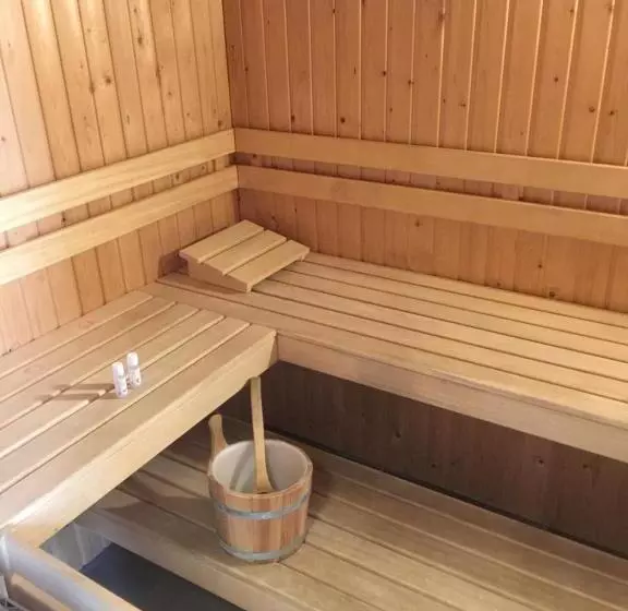 Aamiaismajoitus (B&B) Suite & Wellness