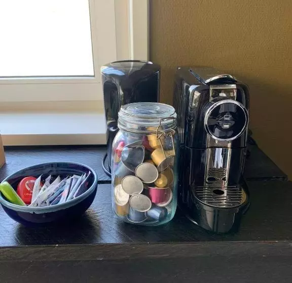 Aamiaismajoitus (B&B) Suite & Wellness