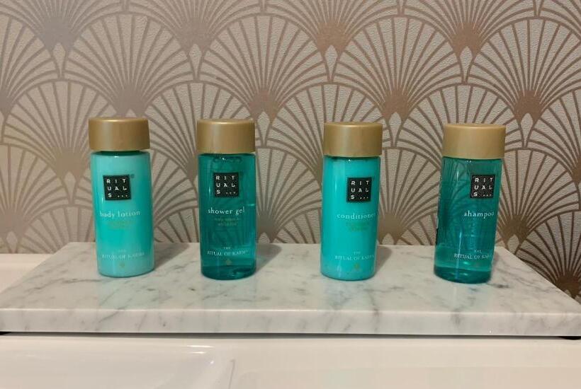 צימר Suite & Wellness