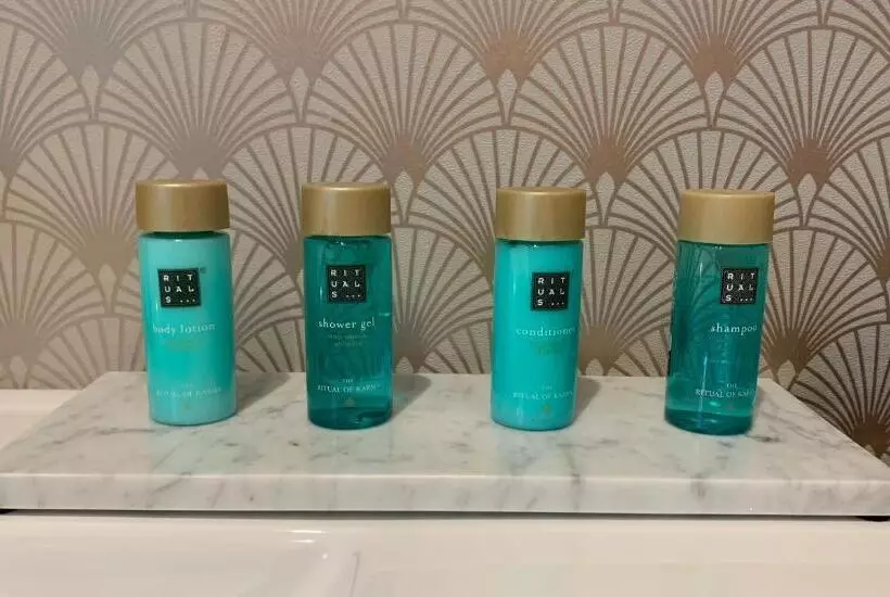 Aamiaismajoitus (B&B) Suite & Wellness