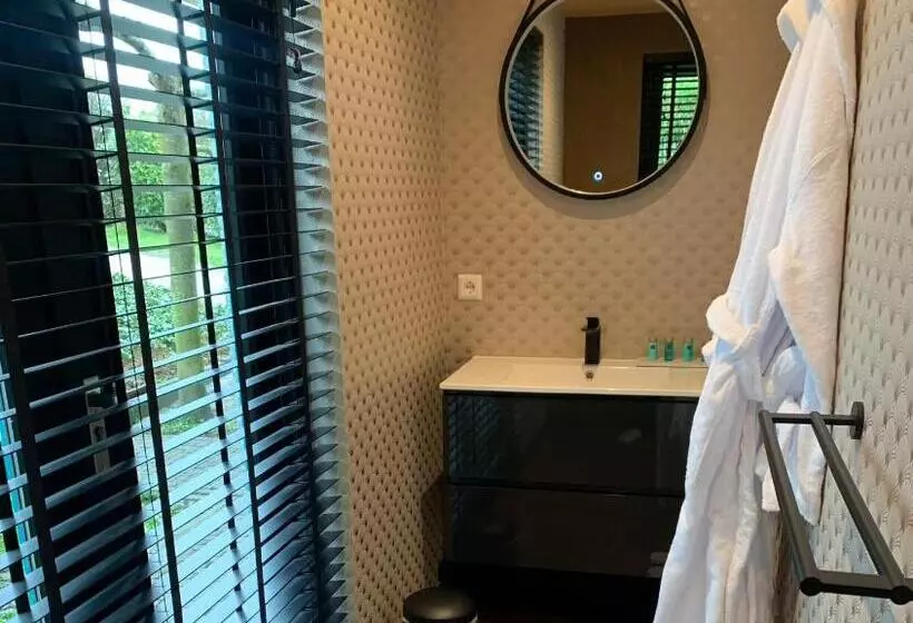 Aamiaismajoitus (B&B) Suite & Wellness