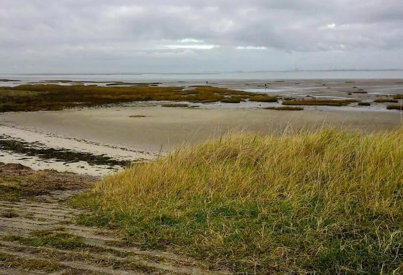 Aamiaismajoitus (B&B) Suite & Wellness