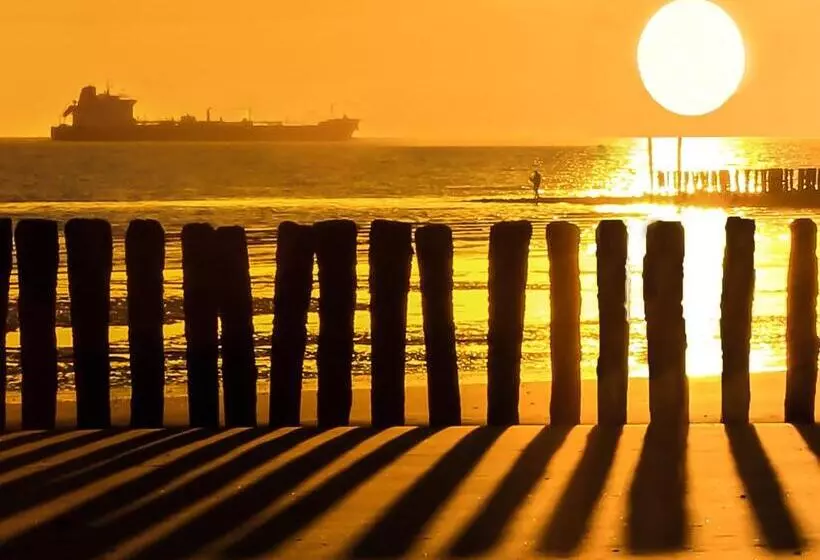 Aamiaismajoitus (B&B) Suite & Wellness