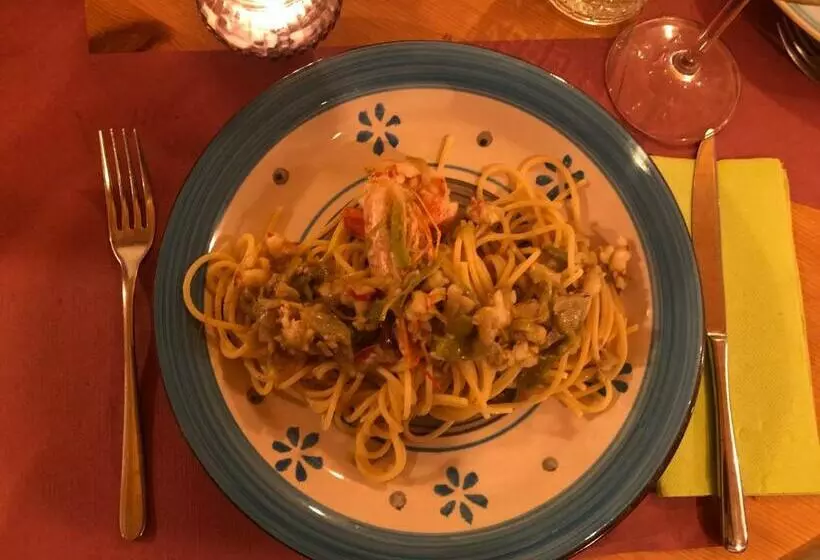 ホテル Agriturismo Lavalleggia