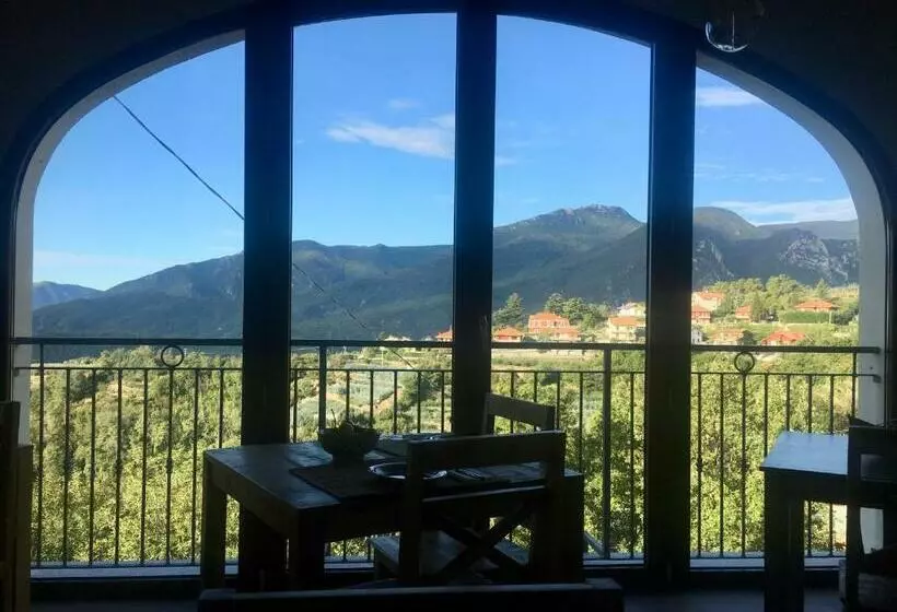 ホテル Agriturismo Lavalleggia