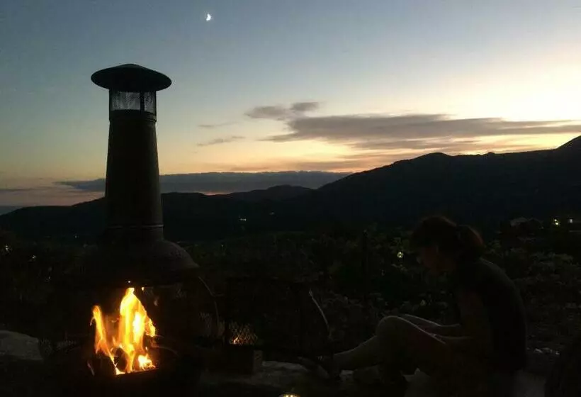 ホテル Agriturismo Lavalleggia