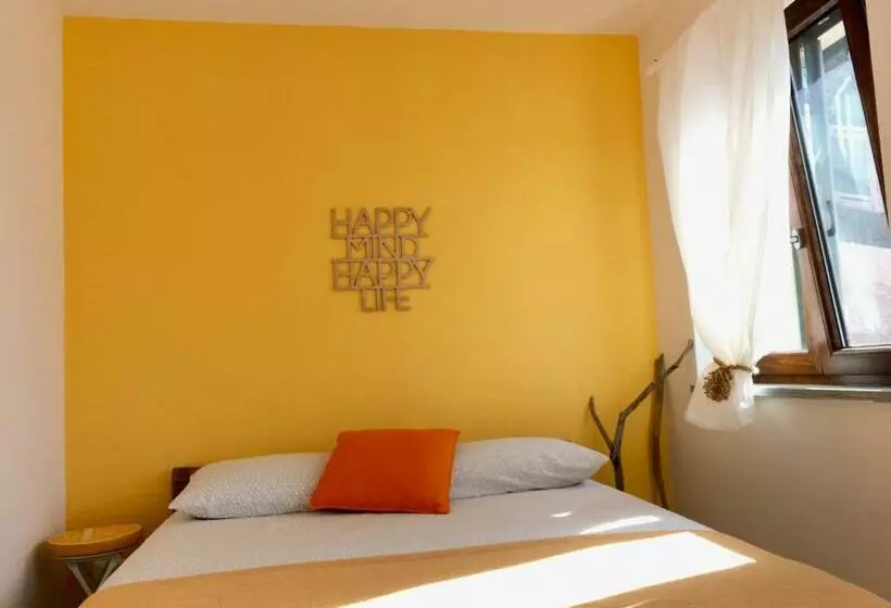 ホテル Agriturismo Lavalleggia