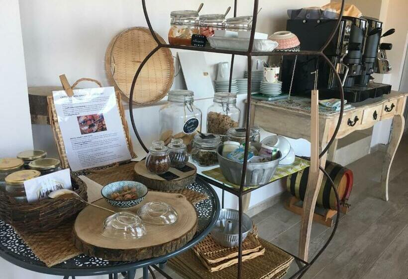 בית מלון כפרי Agriturismo Lavalleggia