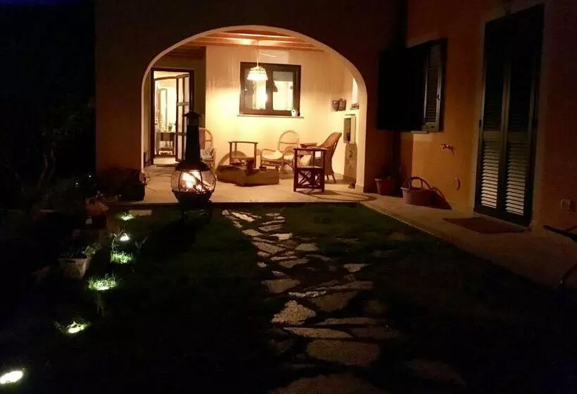 ホテル Agriturismo Lavalleggia