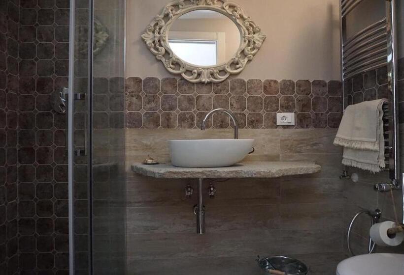 בית מלון כפרי Agriturismo Lavalleggia