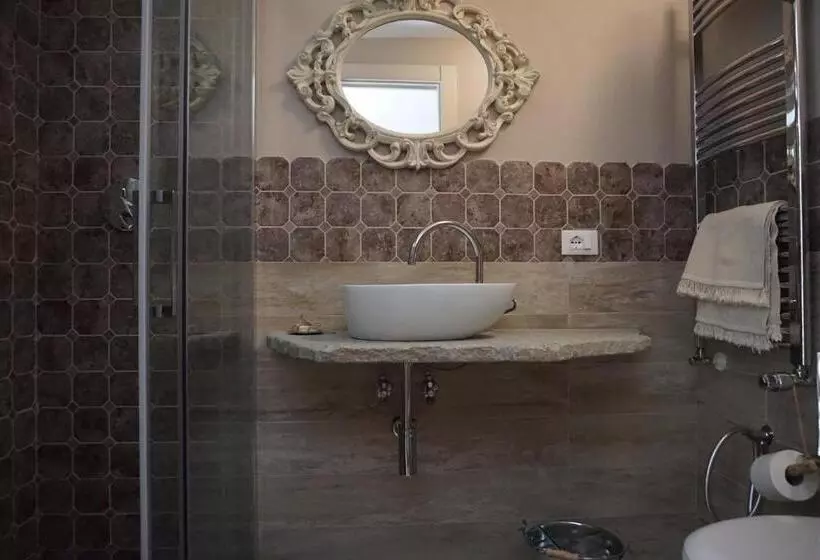ホテル Agriturismo Lavalleggia