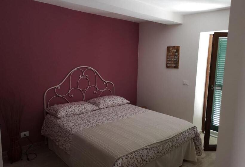 בית מלון כפרי Agriturismo Lavalleggia